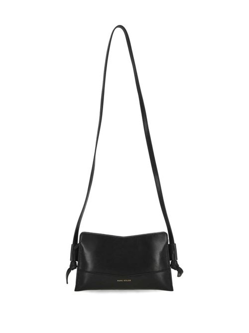 Manu trio bag Manu Atelier | 2024119BLACK